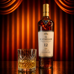 MACALLAN 12Y